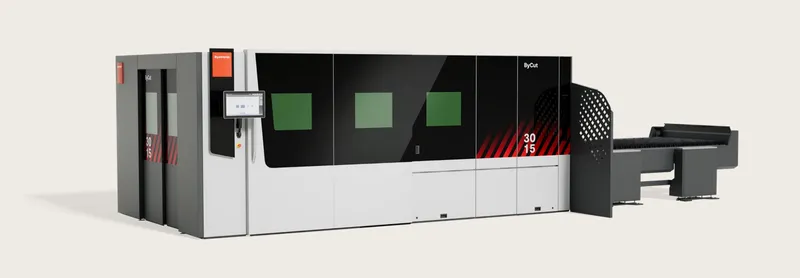 ByCut Smart Fiber 15kW